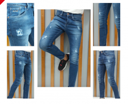 pantalon jeans