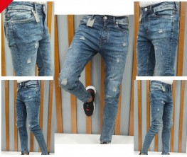 pantalon jeans