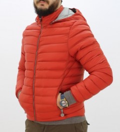 veste imperméable