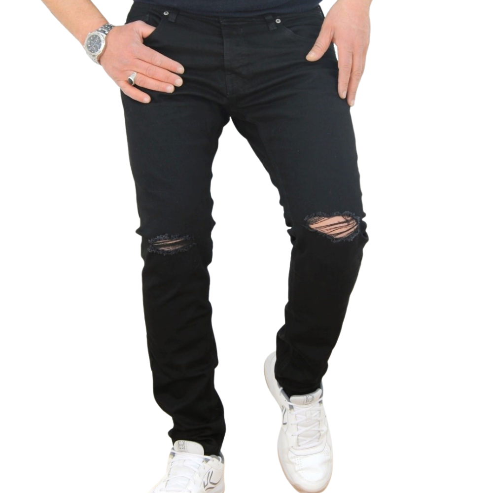 pantalon jeans