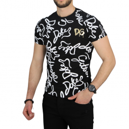 T-shirt Dolce & Gabbana