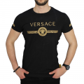 T-shirt Versace