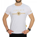 T-shirt Versace