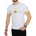 T-shirt Versace