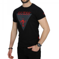 T-shirt Guess