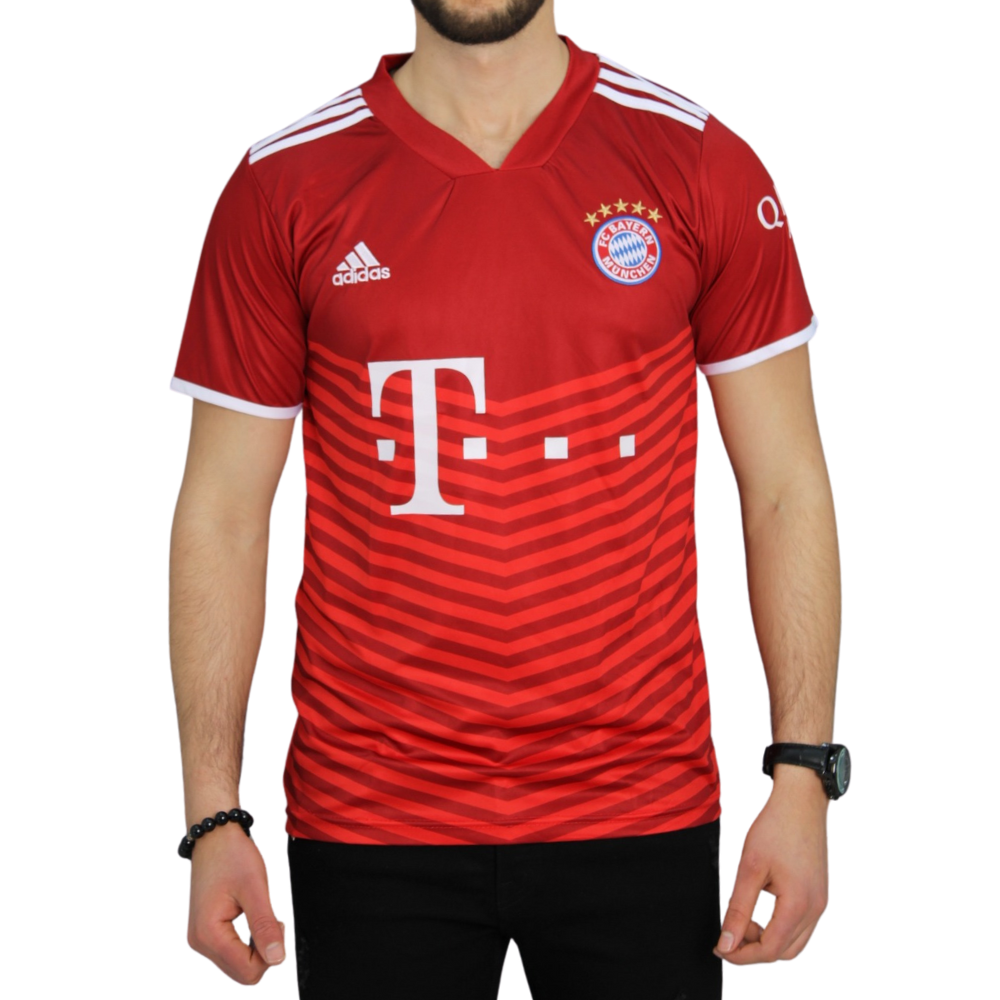 T-shirt FC Bayern München