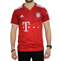 T-shirt FC Bayern München