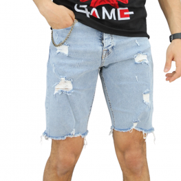 short jeans