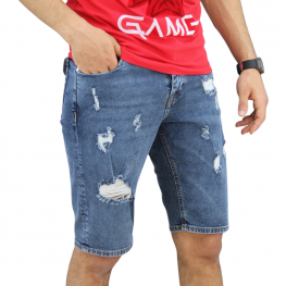 short jeans