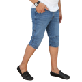pantacourt jeans