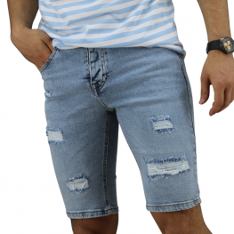 short jeans