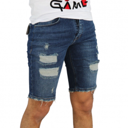 short jeans
