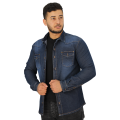 Chemise jeans f1437-2