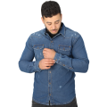 Chemise jeans f1436-1