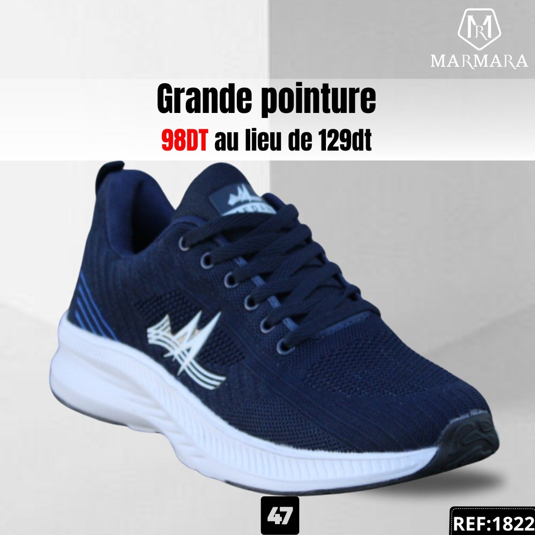 SNEAKERS homme GT