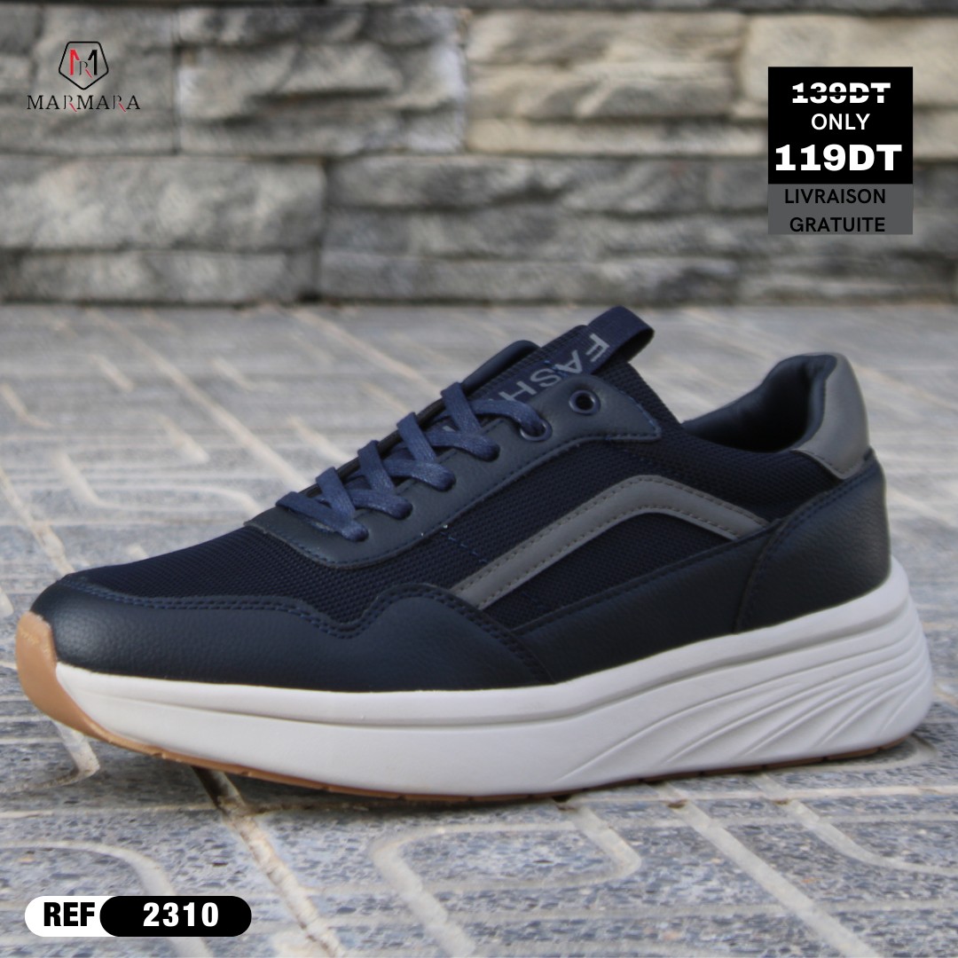 chaussure sport A26