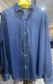 CHEMISE JEANS MAK