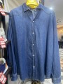 CHEMISE JEANS MAK