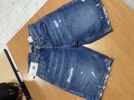 short jeans PABLO DENIM  092