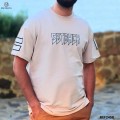 T-SHIRT STAR ZONE 1312 SETBACK