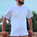 T-SHIRT SATR ZONE 1281