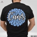 T-SHIRT luxury OVER SEIZE  CANVES