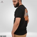 T-SHIRT luxury OVER SEIZE  CANVES