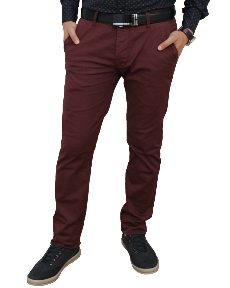 Marmara Mode D tail du produit Pantalon maco
