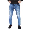 pantalon jeans