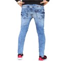 pantalon jeans