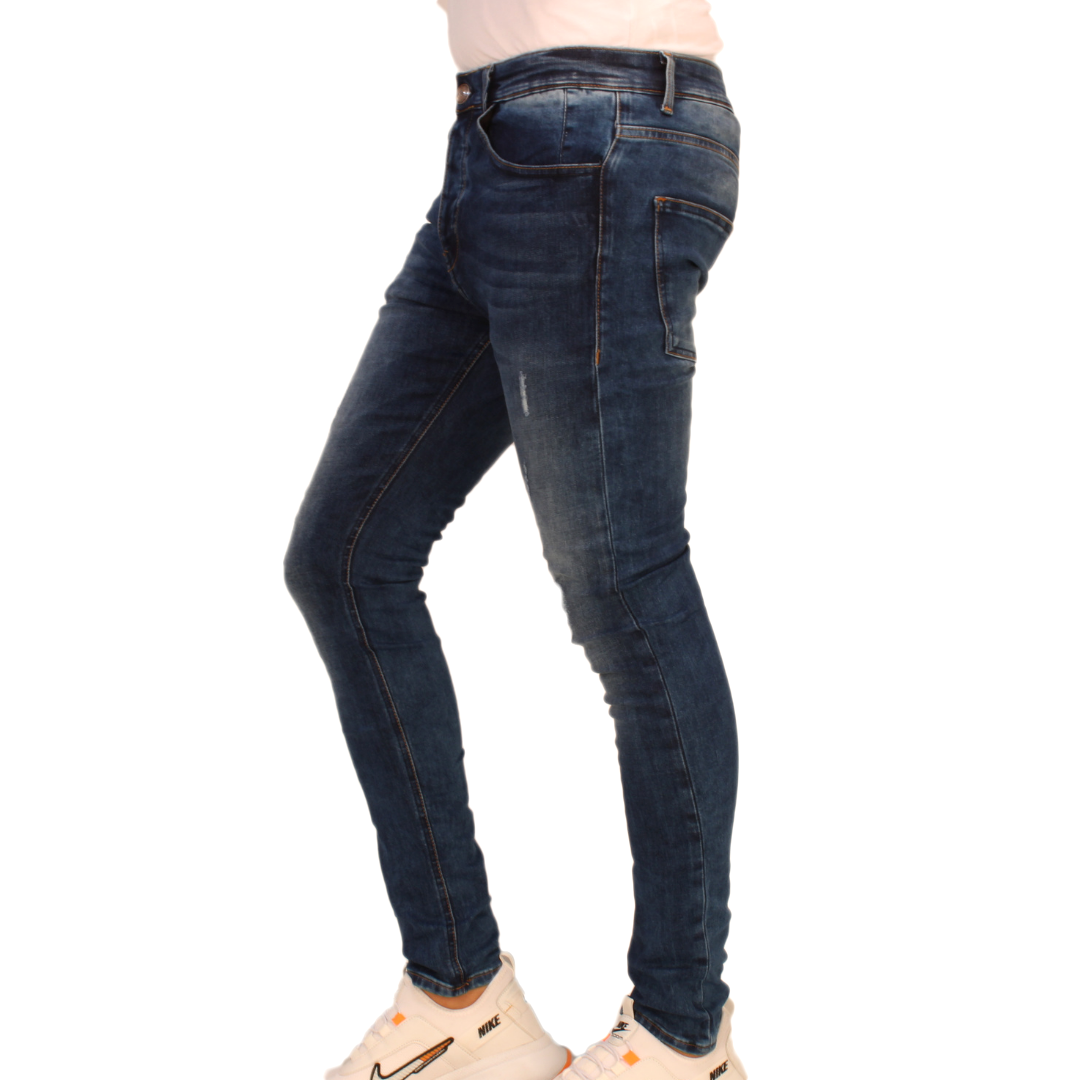 pantalon jeans