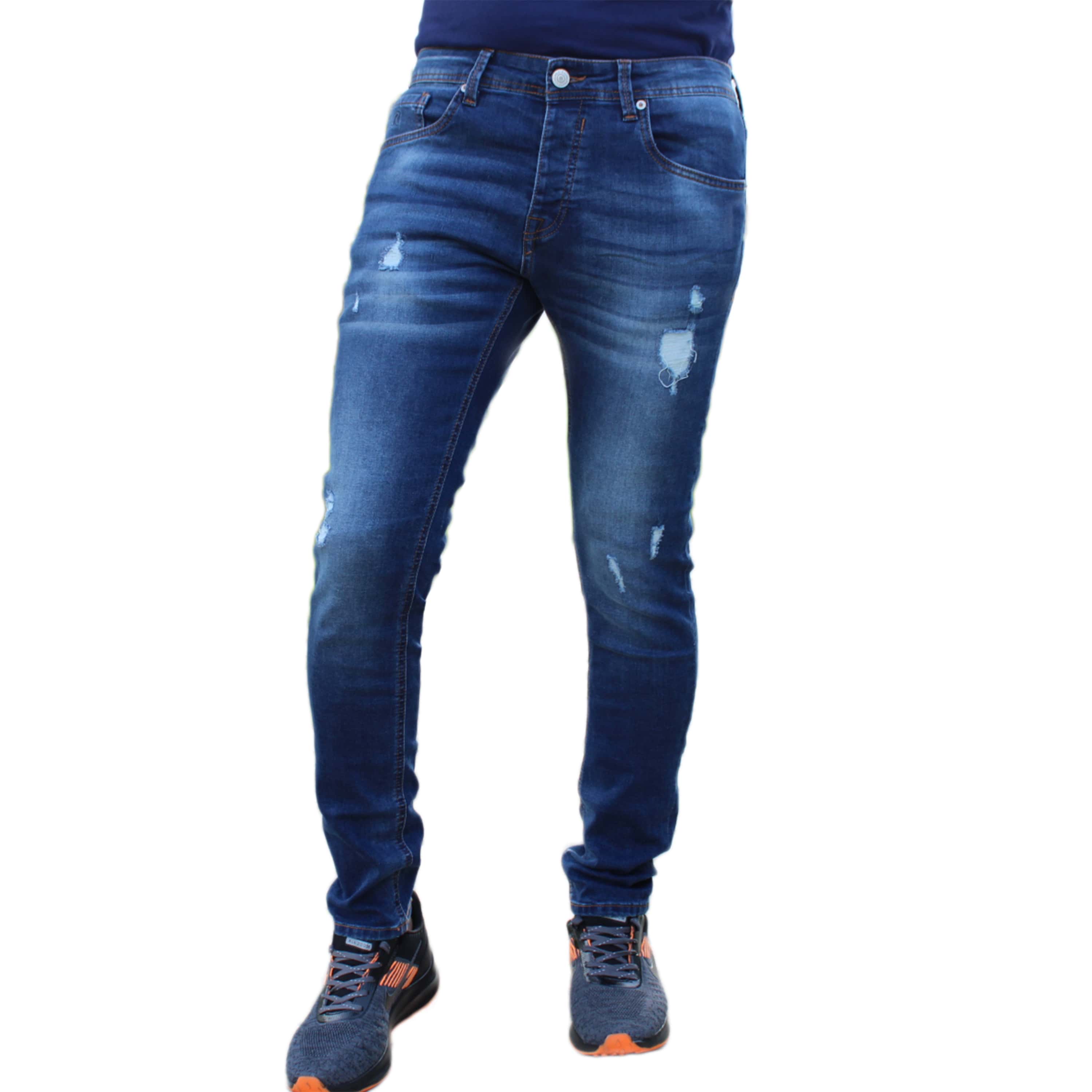 pantalon jeans