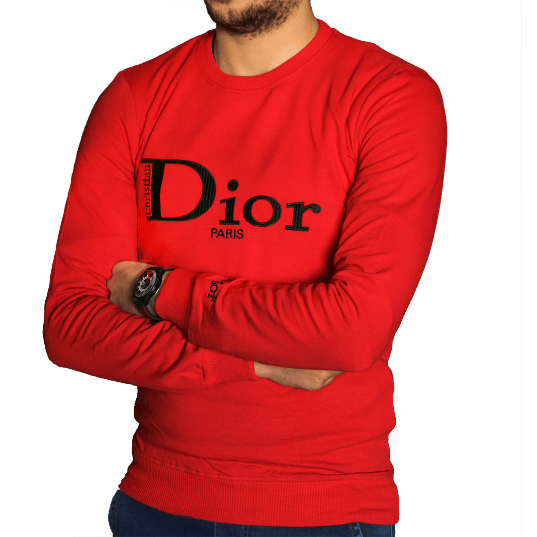 Dior homme pull online