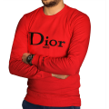 pull sport Dior