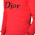 pull sport Dior
