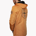 VESTE  impermeable