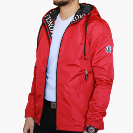 VESTE  impermeable