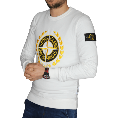 pull sport homme