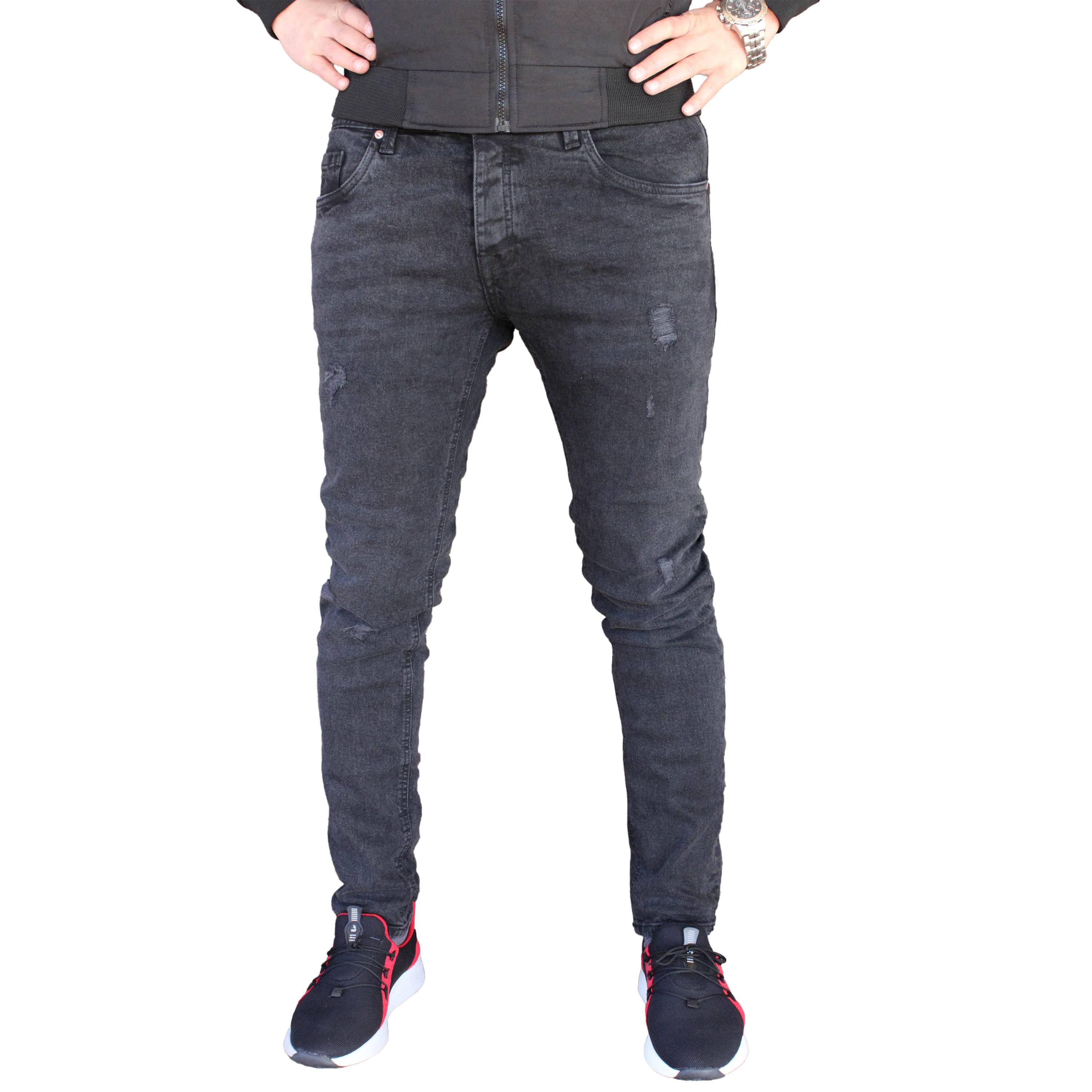 pantalon jeans