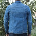 veste jeans
