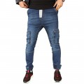 pantalon jeans comba