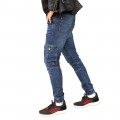 pantalon jeans comba