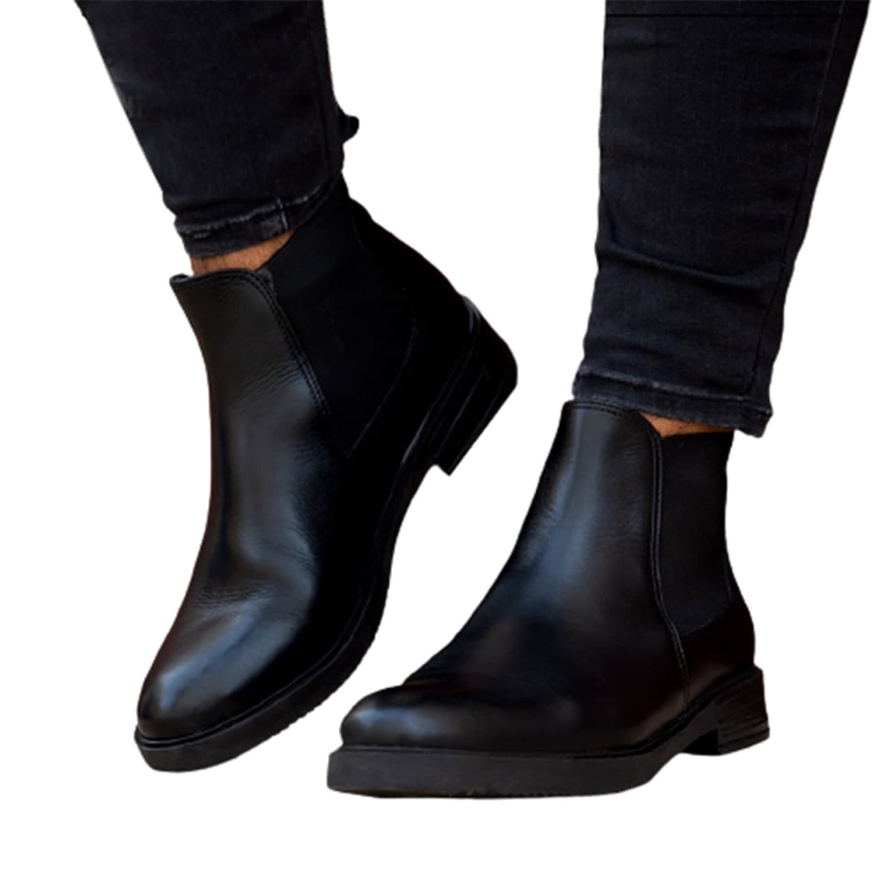 Marmara Mode D tail du produit bottes homme
