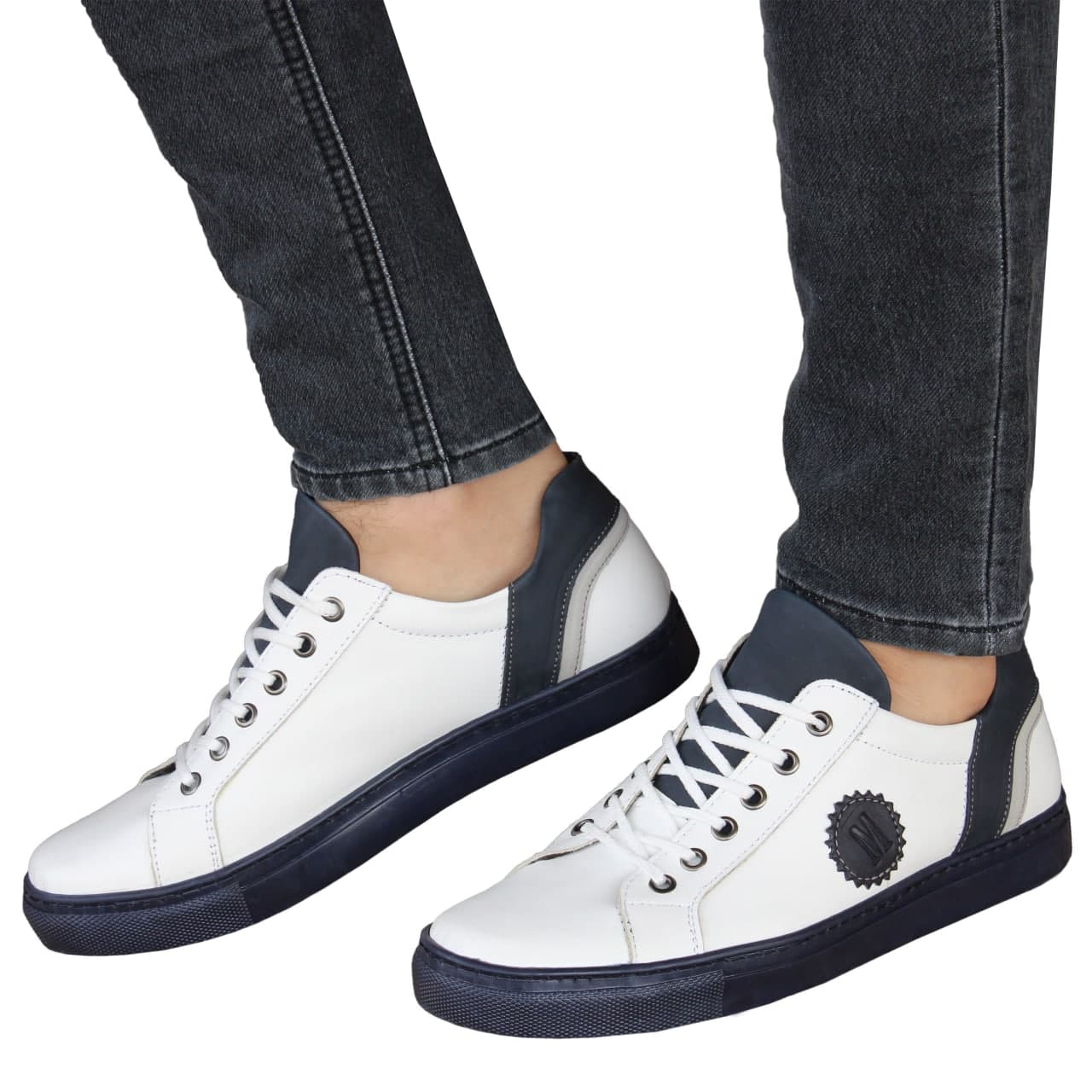 Marmara Mode - Détail du produit chaussure homme